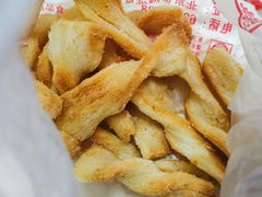 -中关村茶点