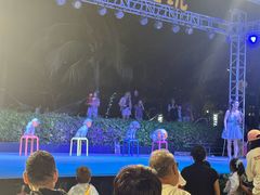 -渔家火锅·海鲜自助餐·演艺(亚龙湾天域酒店)