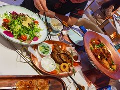 -阿娜尔·新疆菜(宜家荟聚中心店)