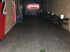 -完美世界影城(天津迎宾店)