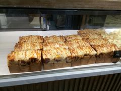 -幸福西饼面包茶饮(车公庙店)