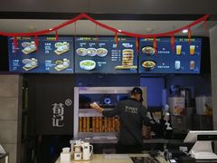 -荀记肉夹馍(三八家乐福店)