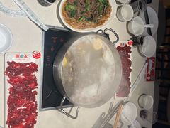 -潮泰牛肉火锅 · 创于1992年(车公庙店)