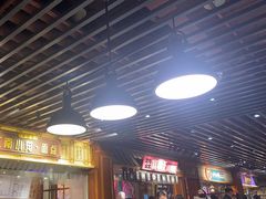 -大食代美食广场(迪士尼小镇店)