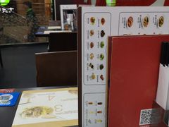-康师傅私房牛肉面(北京南站店)