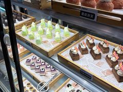 -盛江山自助料理(太原街万达店)