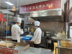 -得月楼·省级非遗·传统苏帮菜(观前店)