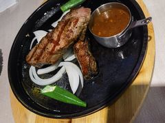 -俄士厨房(环球港店)
