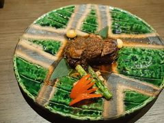 -璞御·海鲜·雪花牛肉局(宾水西道店)