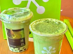 -奈雪的茶(石家庄万象城店)