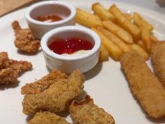 -菲滋意式餐厅(西溪印象城店)