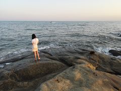 -老虎石海上公园