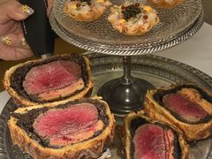 -壳里西餐厅Coquille Seafood Bistro(蒙自路店)