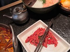 -三出山火锅(万象天地店)