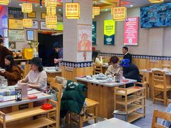 -阿婆情腊排骨火锅(金虹路店)