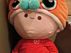 -海底捞火锅(金光华店)