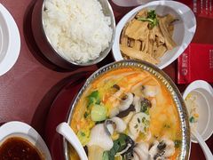 -喜家德虾仁水饺(世纪大都会店)