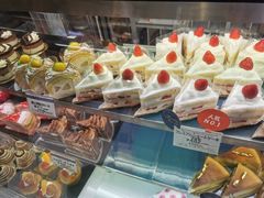 -不二家(数寄屋橋店)