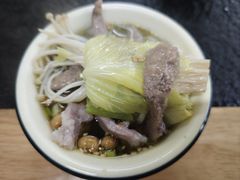 -四姐荤豆花(宝圣大道店)