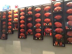 -龙海鲜螃蟹王(宏茂桥店)