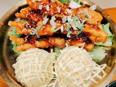 -杀猪天·韩国烤肉(总店)