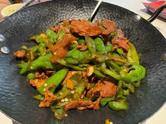 -匠熙小馆(崇文门店)