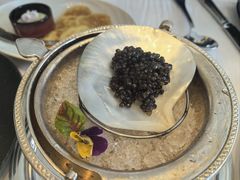 -马克西姆俄罗斯餐厅(通亚街店)