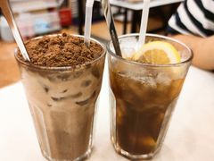 -大哥餐厅(西城花园店)