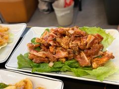 -禾禾烤肉