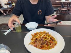 -蛙兔鸡自贡风味·特色江湖菜(广都店)