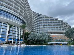 -深圳大梅沙京基洲际度假酒店