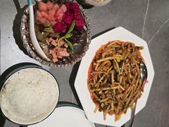 -四川饭店(城乡购物中心店)