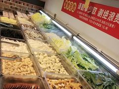 -成老灶火锅鸡(平山店)