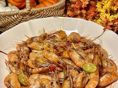 -汉水谣·江景餐厅(江滩店)