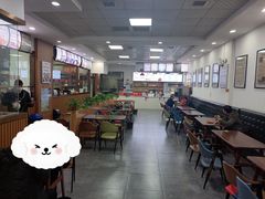 -薛昌利大米凉皮(北新街店)