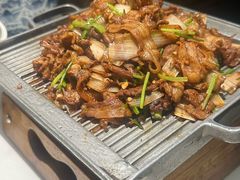 -四季民福烤鸭店(前门大栅栏店)
