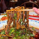 成都老辈子都爱吃的宝藏川味！