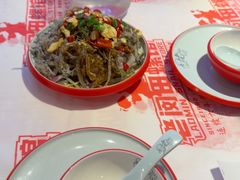 -老闵田螺馆·南昌市井菜·特色小吃(总店)