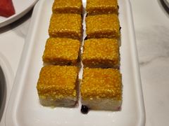 -小放牛炒菜馆(裕华万达店)