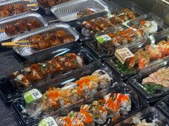 -池田寿司·4H鲜作(西直门凯德华联店)