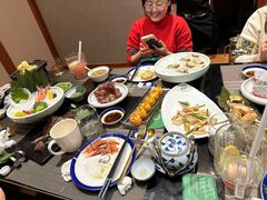 -極上萬膳·日料放题(海岸城店)