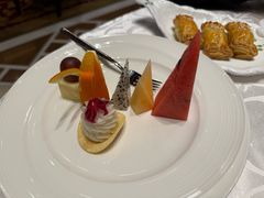-臻宝中餐厅·大连菜·海鲜·融合菜(大连一方城堡豪华精选酒店)