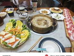 -大理董·董家小厨野生菌火锅(古城旗舰店)