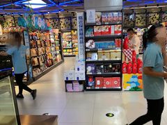 -盒马鲜生(顺义店)