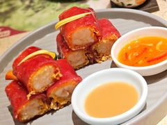 -点都德(奥体印象城店)
