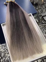 -3AM·S HAIR SALON烫发染发接发