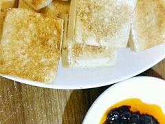 -炙热童年·老北京炙子烤肉(南锣鼓巷店)