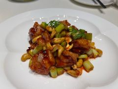 -马仕玖煲·融合菜·酥不腻烤鸭(人大店)