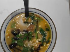 -山丹丹西北菜(金贸大厦店)