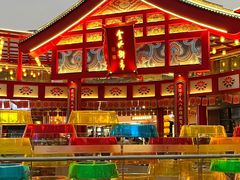 -绳金塔
